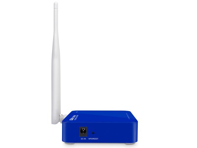 b-link 150m无线路由器bl-wr100n